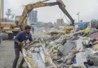 Waste Management